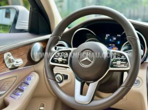 Xe Mercedes Benz C200 Exclusive 2020