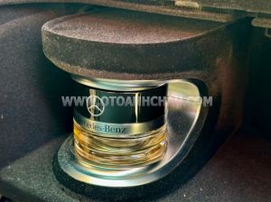 Xe Mercedes Benz C200 Exclusive 2020
