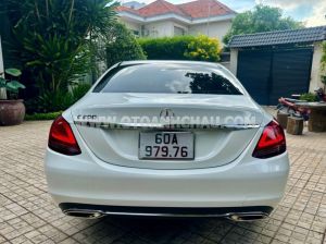 Xe Mercedes Benz C200 Exclusive 2020