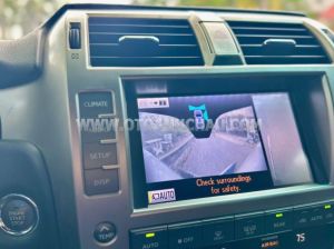 Xe Lexus GX 460 2010