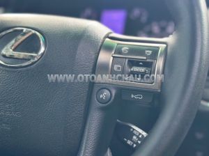 Xe Lexus GX 460 2010