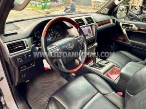 Xe Lexus GX 460 2010