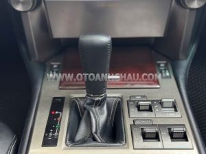 Xe Lexus GX 460 2010