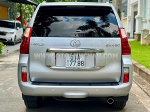 Xe Lexus GX 460 2010