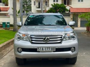 Xe Lexus GX 460 2010