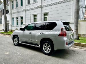Xe Lexus GX 460 2010
