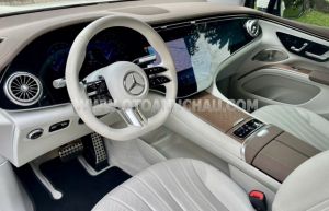 Xe Mercedes Benz EQS 500 4Matic 2023