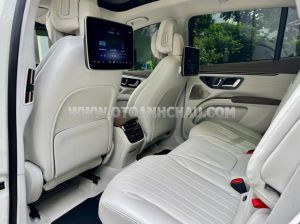 Xe Mercedes Benz EQS 500 4Matic 2023
