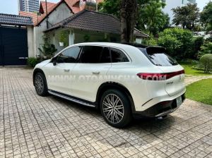 Xe Mercedes Benz EQS 500 4Matic 2023