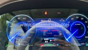 Xe Mercedes Benz EQS 500 4Matic 2023