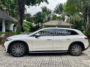 Xe Mercedes Benz EQS 500 4Matic 2023