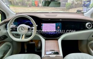 Xe Mercedes Benz EQS 500 4Matic 2023