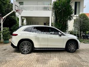 Xe Mercedes Benz EQS 500 4Matic 2023