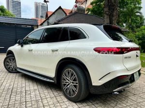 Xe Mercedes Benz EQS 500 4Matic 2023