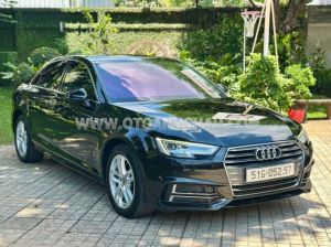 Xe Audi A4 2.0 TFSI 2017