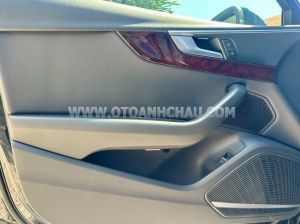 Xe Audi A4 2.0 TFSI 2017