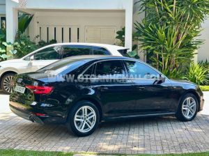 Xe Audi A4 2.0 TFSI 2017