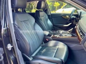 Xe Audi A4 2.0 TFSI 2017
