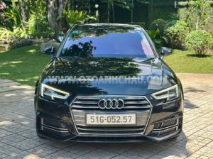 Xe Audi A4 2.0 TFSI 2017