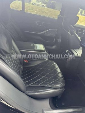 Xe Mercedes Benz S450 4Matic Luxury 2022