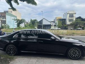 Xe Mercedes Benz S450 4Matic Luxury 2022
