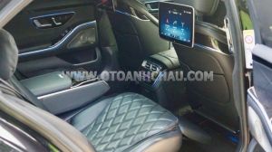 Xe Mercedes Benz S450 4Matic Luxury 2022
