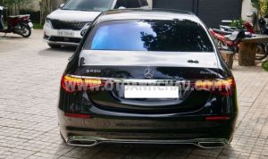 Xe Mercedes Benz S450 4Matic Luxury 2022