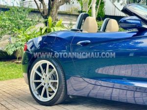 Xe BMW Z4 sDrive20i 2015