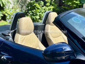 Xe BMW Z4 sDrive20i 2015