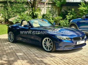Xe BMW Z4 sDrive20i 2015