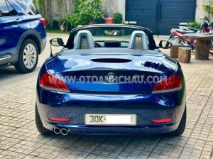 Xe BMW Z4 sDrive20i 2015