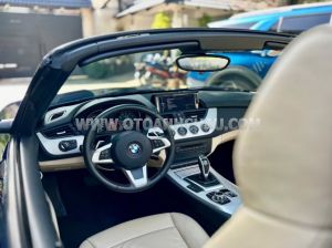 Xe BMW Z4 sDrive20i 2015