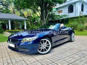 Xe BMW Z4 sDrive20i 2015