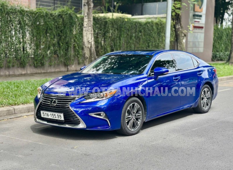 Lexus ES 350 2015