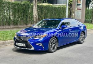 Xe Lexus ES 350 2015