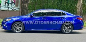 Xe Lexus ES 350 2015