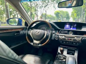 Xe Lexus ES 350 2015