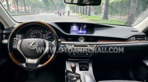 Xe Lexus ES 350 2015