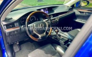 Xe Lexus ES 350 2015