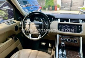 Xe LandRover Range Rover Sport HSE Dynamic 3.0 SDV6 2015