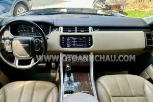 Xe LandRover Range Rover Sport HSE Dynamic 3.0 SDV6 2015