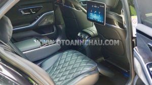 Xe Mercedes Benz S450 4Matic Luxury 2022