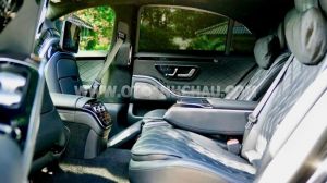 Xe Mercedes Benz S450 4Matic Luxury 2022