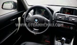 Xe BMW 116i 2014