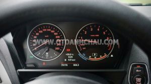 Xe BMW 116i 2014