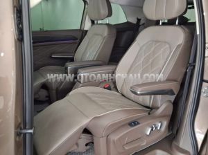 Xe Volkswagen Viloran Luxury 2024