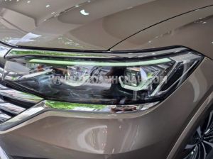 Xe Volkswagen Viloran Luxury 2024