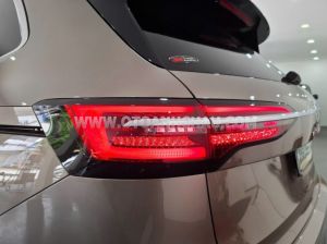 Xe Volkswagen Viloran Luxury 2024
