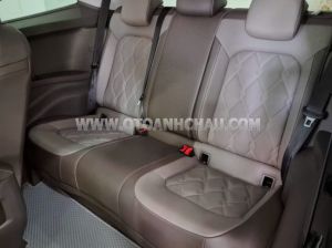Xe Volkswagen Viloran Luxury 2024