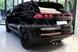 Xe Volkswagen Teramont X Platinum 2.0 AT 2024